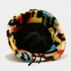 thumbnail image 5 of Sombrero creativo europeo y americano para mujer, sombrero de pescador con estampado digital colorido de otoño e invierno, sombrero de lavabo de viaje al aire libre de moda versátil, 5 of 6
