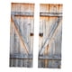 thumbnail image 2 of Cortinas para puertas y ventanas, decoración para dormitorio, cortinas artísticas, cortinas impresas para ventanas. 132cmx213cm, 2 of 9