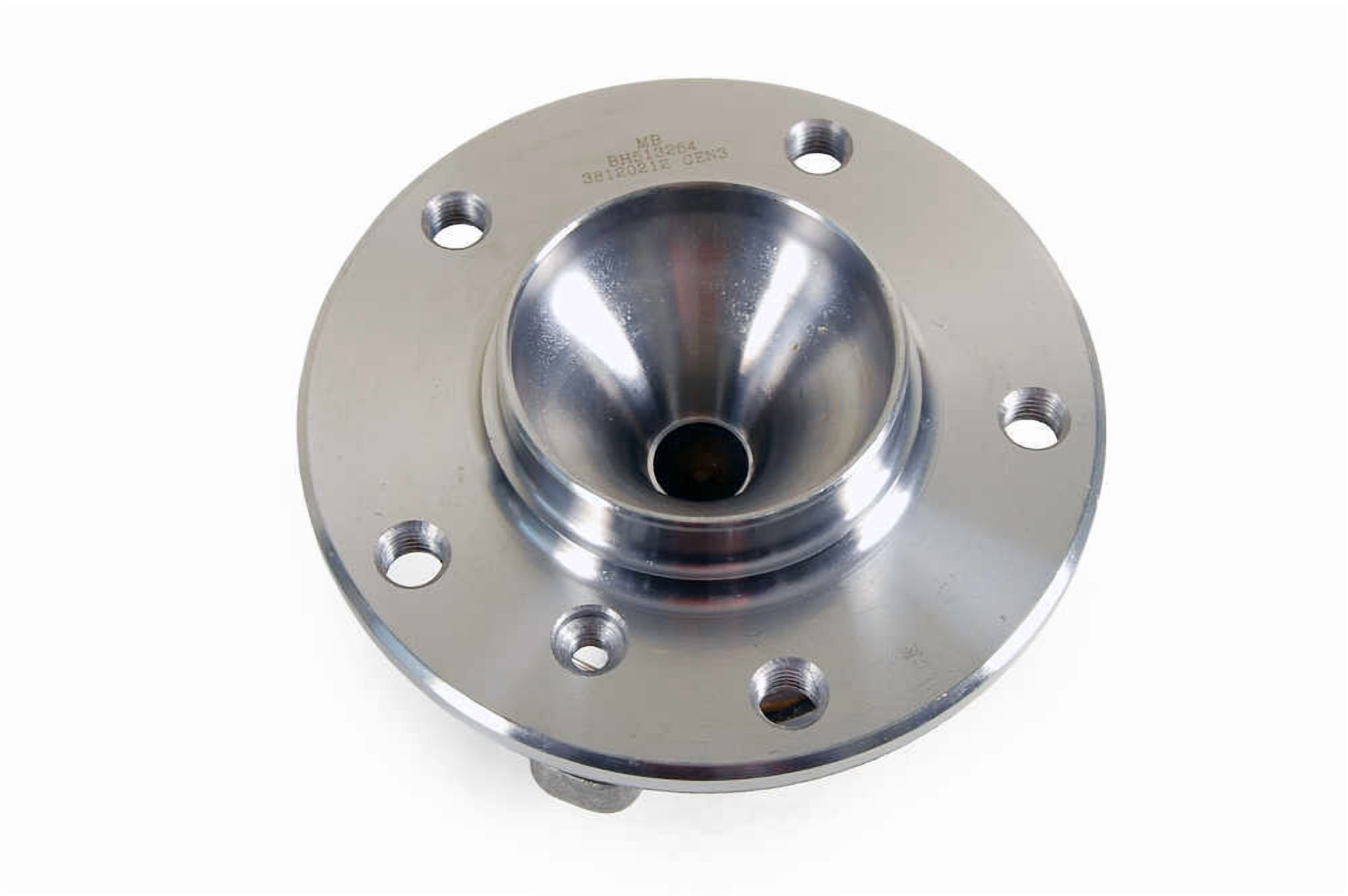 Mevotech G513254 Wheel Bearing and Hub Assembly