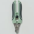 thumbnail image 2 of Dexypaws: Pet Nail Clipper - Large - Sage Green, Dog & Cat Grooming Tool, Precision Trimming, Stainless Steel Blades, Animal Care & Paw Maintenance, 2 of 9