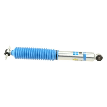 Bilstein 5160 Series 09-13 Ford F-150 (2WD Only) Rear 46mm Monotube Shock Absorber main image 0