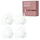 thumbnail image 1 of Momcozy Insertos de Brida de 17 mm, Compatibles Únicamente con Momcozy M5/M6/M9, Accesorios de Repuesto Originales, Paquete de 4, 1 of 7