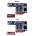 thumbnail image 2 of Bgsha Rework Pad Welding- Point Repair pour Téléphones IC- Pad pour BGA- PCB, 2 of 10