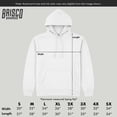 thumbnail image 6 of Michael Jackson Bad Album Cover Graphic Pullover Hoodie Brisco Brands M, 6 of 6