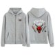 thumbnail image 1 of Things 4 The Hellfire Club Sudadera con capucha Disfraz de Halloween Sudadera con capucha Coat_l JFHHH pequeña, 1 of 2