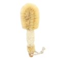 thumbnail image 3 of Cepillo Corporal de Baño YONGSHENG Cerdas de Sisal Natural 9', 3 of 4