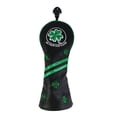 thumbnail image 2 of Cubierta para la cabeza del conductor de golf DYNWAVEMX 2x Headcover antideslizante de PU durable, 2 of 8