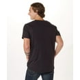thumbnail image 2 of Boxercraft BM2204 Men's High V-Tee-Black-L, 2 of 4