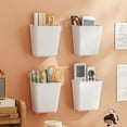 Wall Mounted Storage Bathroom Shelf Bedroom Shelf Air Conditioner