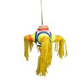 thumbnail image 3 of 6 Piñatas Artesanal Decorativas Chicas Varios Colores Barro Mexicana Piñata, decorativa, barro, 3 of 8