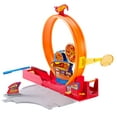 thumbnail image 4 of Hot Wheels - Ensemble de Jeu à Pizza Rapide, 4 of 4