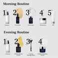 thumbnail image 4 of Organic Retinol Bakuchiol Serum for Face with Jojoba Oil, Anti Aging Collagen Booster Serum by PUREANCE, 4 of 8