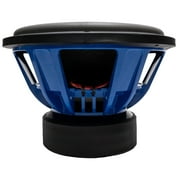 American Bass HD 15 D1 15 Inch Dual 1 Ohm Voice Coil 4000 Watt Subwoofer