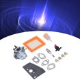 thumbnail image 4 of 1485336 S, Aluminium Engine Parts String Trimmer Carburetor Kit High Performance  for Lawn Mower, 4 of 8