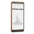 thumbnail image 1 of E Book Reader, 5.7 Inch 1G and 8G 8MP Camera Electronic Book Reader with Writing Pad Protective Case for Home, 1 of 7