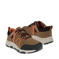 thumbnail image 1 of ZAPATOS CASUALES NIÑO YUYIN 24091 SIMIPIEL CAFÉ YUYIN 24091, 1 of 4