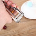 thumbnail image 4 of Capacité de 2 Tops, Acier Inoxydable Premium 18/8 pour Cuisson de Biscuits, 4 of 5