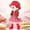 A/Red, variant on Apmemiss Clearance Soft Baby Doll for Girls - My First Baby Doll Birthday Gifts for Girls Plush Rag Dolls Hair Dress Toy for Toddlers Kids Infants 14" Suitable for Children, Babies Sleep Hug Partners