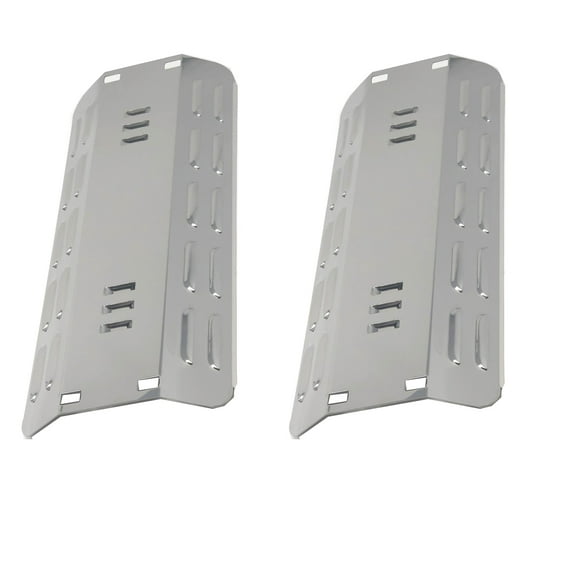 Replacement Flavorizer Bars for Master Forge MFA350BNP, Dyna-Glo DGP350NP, Gas Models, 2-Pack