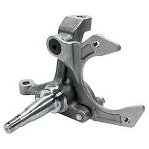 ALLSTAR PERFORMANCE ALL55970 Spindles and Components Mustang II Complete 3pc Spindle LH