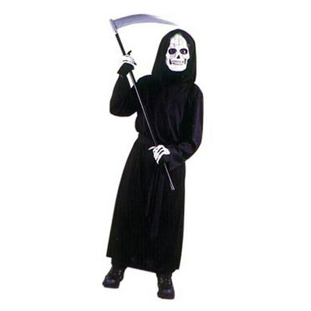Grave Reaper Child Halloween Costume