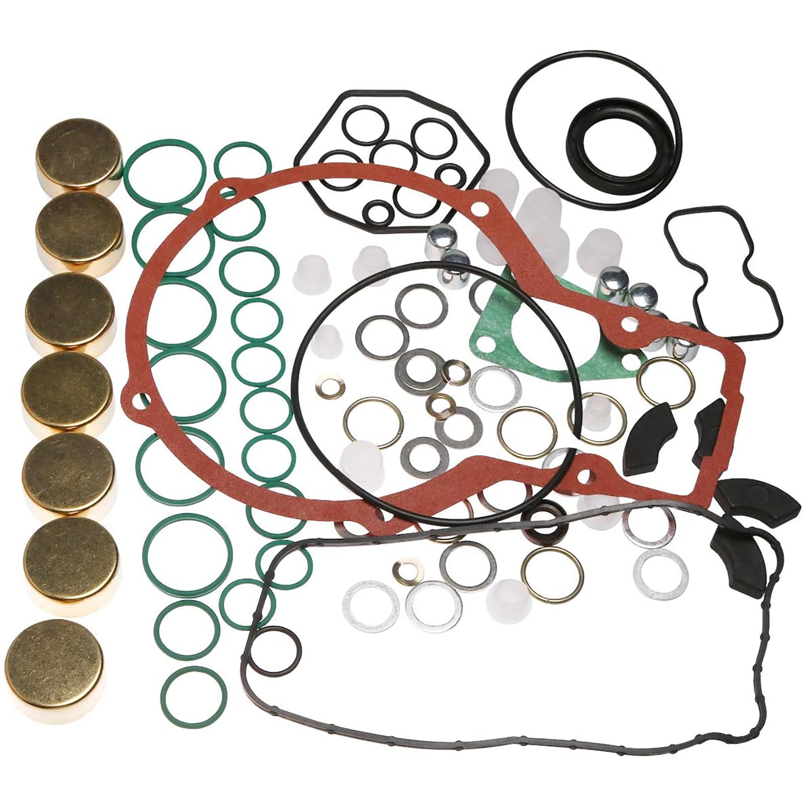 Rebuild kit For P7100 Injection Pump fits for 6B 5.9 5.9L Dodge Cummins