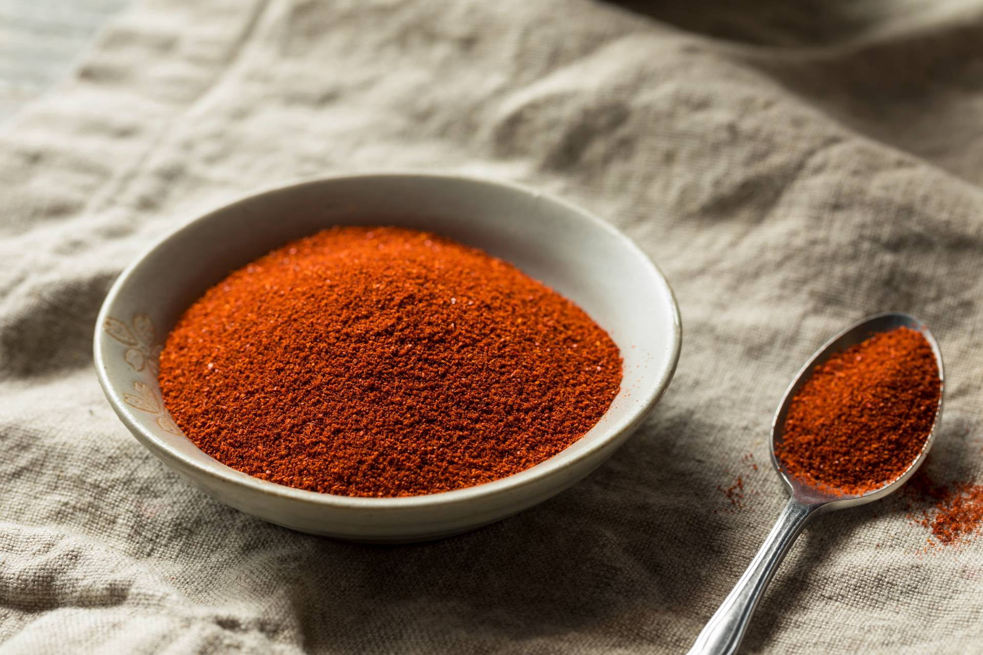 Regal Bulk Seasoning Spice | Pantry Essentials - (5 lb Fancy Paprika Powder)
