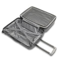 thumbnail image 4 of Juego de 2 piezas de equipaje American Tourister Stratum 20/24, plateado, 4 of 6