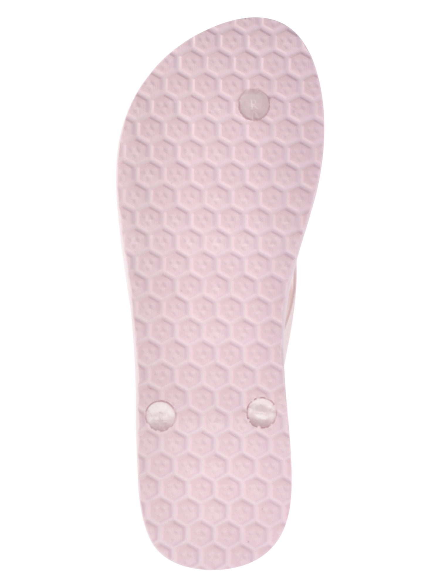 No Boundaries Women’s Flip Flop Sandals