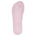 thumbnail image 6 of No Boundaries Women’s Flip Flop Sandals, 6 of 7