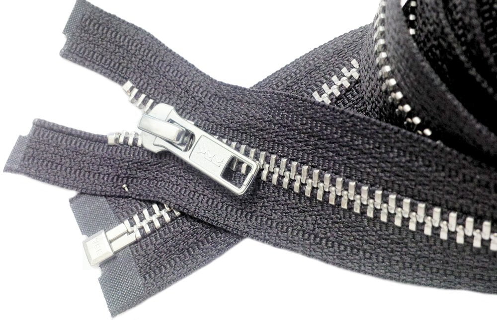 Buy Zipperstop Wholesale Authorized Distributor Ykkâ® 30 Inch Medium Weight Jacket Zipper Ykk 5