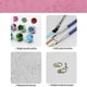 thumbnail image 2 of Adults Drawing Paintwork with Paintbrushes for Beginners on Canvas for Home Wall Decoration Gift-Se, 2 of 5