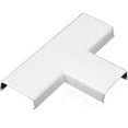 thumbnail image 1 of Wiremold Raccord Blanc NMW11, 1 of 4