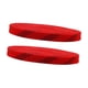 thumbnail image 2 of 1 par de cordones para patines de hockey encerados de 1 cm de ancho y 1 cm de grosor para patinaje artístico. 213 cm, 2 of 9