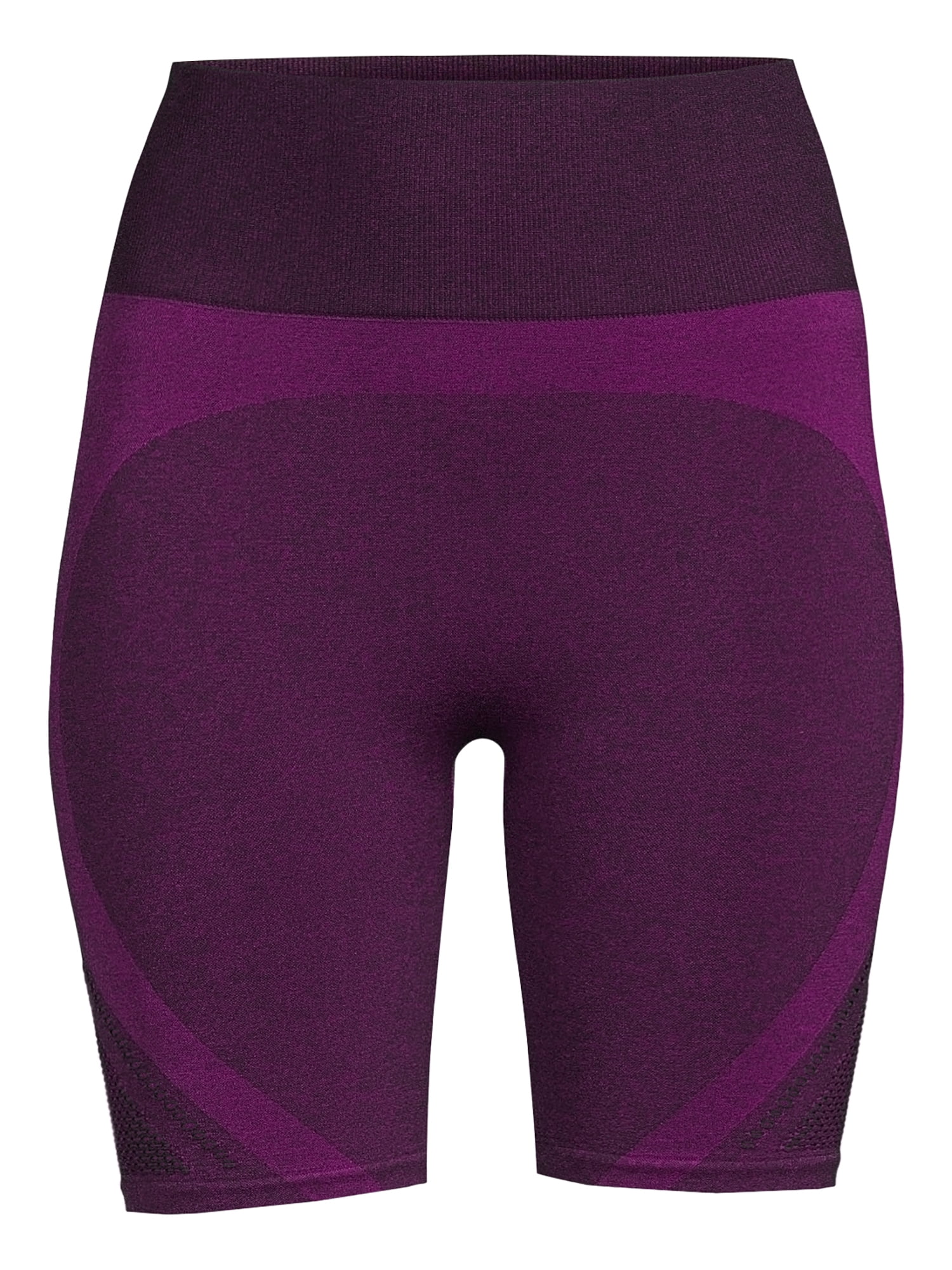 Seamless Contour Bike Shorts 