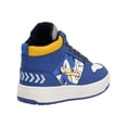 thumbnail image 3 of Tenis Niño Sonic Comodos Deportivos azul 21, 3 of 4