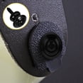 thumbnail image 3 of 5pcs Guitar Strap Lock Button Anti-slip Locks Pin for Acoustic Electric Bass Strap, 3 of 9