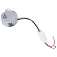 thumbnail image 4 of Motor DC, Motor Síncrono Artesanal Para Exteriores ANGGREK Electric Motor, 4 of 8