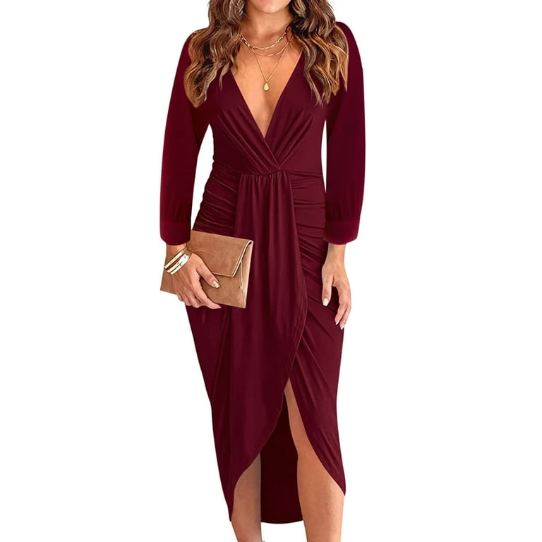 spell ditsy midi dress Baltic Born Womens Spell Boho Midi Dress | Topaz + Blush Floral