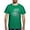Kelly Green, variant on CafePress - Solar Dark T Shirt - Men's Classic Graphic Cotton T-Shirt