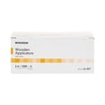 thumbnail image 6 of McKesson Wooden Applicator Sticks, Non-Sterile - Single Use, 6 in Long, 1000 Count, 1 Pack, 6 of 10