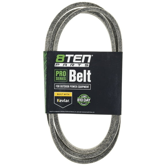8TEN Belt with KEVLAR for Cub Cadet Troy Bilt 954-0476 754-0476 100 x 5/8 810-CBL2188T