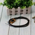 thumbnail image 4 of Comimark 3Pcs TL-W5MC1 5mm 3 Wire Inductive Proximity Sensor Detection Switch NPN DC 6-36V, 4 of 4