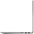 thumbnail image 5 of Lenovo IdeaPad FLEX-14IWL 81SQ0006US 14" Touchscreen 2 in 1 Notebook - Intel Core i7 - 8 GB RAM - 256 GB SSD - Intel UHD Graphics 620 - Windows 10 Home - Onyx Black, 5 of 5
