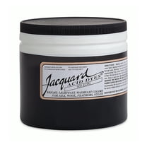 Jacquard Acid Dye - Ecru, 8 oz