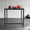 Black, Red, variant on ToppiJoy Foldable Arm Wrestling Table, Arm Wrestling Table, Heavy-Duty Steel Frame PU & EVA Padding for Home/Gym Black, Red