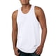 thumbnail image 1 of Chaleco de cuello redondo deportivo Four Seasons Fashion para hombre Fridja qr871, 1 of 5