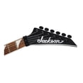 thumbnail image 5 of Jackson Guitars X Series Soloist SLX DX with Laurel Fingerboard (Gloss Black), 5 of 6