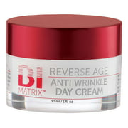 Bi-Matrix Reverse Age Anti Wrinkle Day Cream