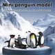 thumbnail image 2 of Mini Building Blocks 3D Animal Diamond Model Micro Bricks Enlightenment Diy Toy, 2 of 5